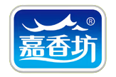 嘉香坊品牌LOGO图片