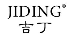 JIDING/吉丁品牌LOGO