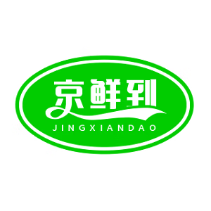 京鲜到品牌LOGO图片