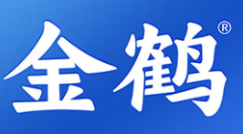 金鹤品牌LOGO图片