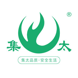 集太品牌LOGO图片