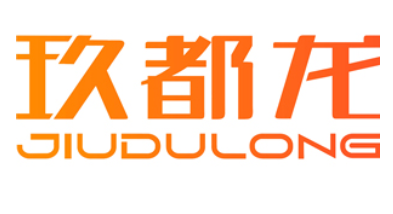 玖都龙LOGO