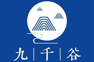 九千谷标牌品牌LOGO