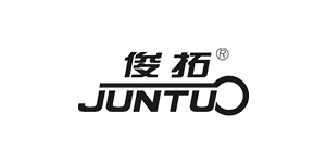 俊拓品牌LOGO图片