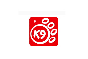 K9品牌LOGO图片