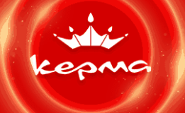 KEPMA/卡马品牌LOGO