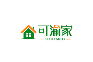 可渝家品牌LOGO图片