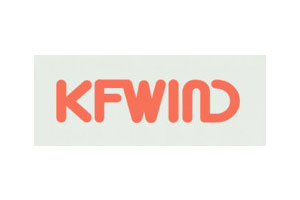 KFwind品牌LOGO图片