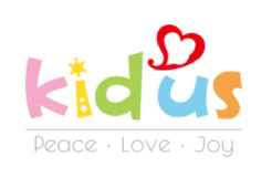 Kidus品牌LOGO