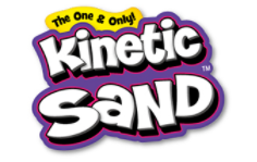 Kinetic Sand品牌LOGO