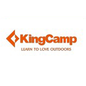 KingCamp品牌LOGO图片