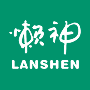 懒神品牌LOGO图片