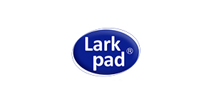 LarkPad品牌LOGO