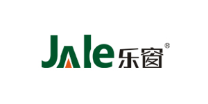 乐窗品牌LOGO图片