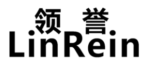 LINREIN/领誉品牌LOGO图片