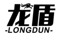 龙盾LOGO