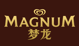 MAGNUM/梦龙品牌LOGO图片