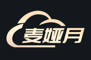 麦娅月品牌LOGO