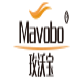 Mavobo/玫沃宝品牌LOGO图片