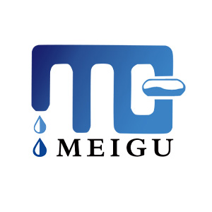 MEIGU MG品牌LOGO图片