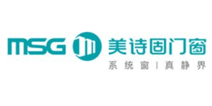 美诗固品牌LOGO图片