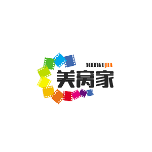 美窝家品牌LOGO图片