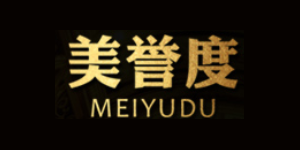 Meiyudu/美誉度LOGO