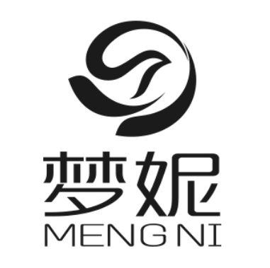 MENGNI/梦妮品牌LOGO图片