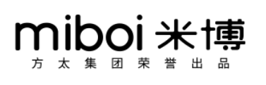 Miboi/米博品牌LOGO图片