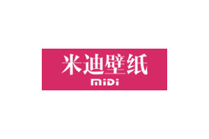 MIDI/米迪品牌LOGO