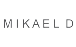 MIKAELD/迷蔻笛品牌LOGO图片