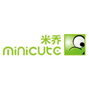 米乔品牌LOGO图片