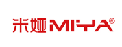 MIYA/米娅品牌LOGO