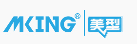 mking/美型品牌LOGO