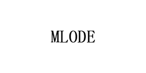 MLODE品牌LOGO图片