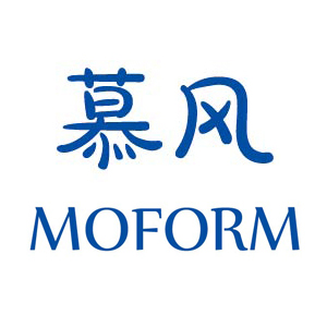 MOFORM/慕风LOGO