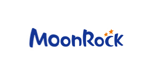 MoonRock/梦乐品牌LOGO图片