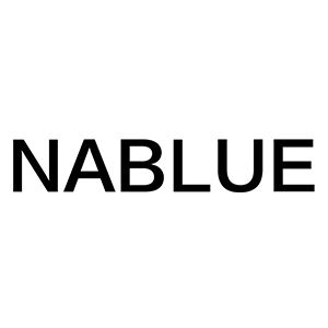 NABLUE/那蓝品牌LOGO图片