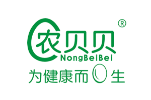 NongBeiBei/农贝贝品牌LOGO图片