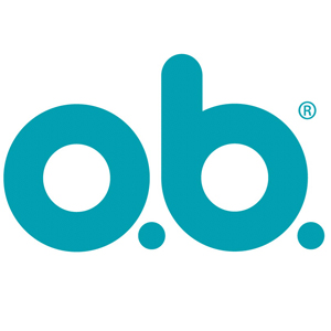 o.b.品牌LOGO图片