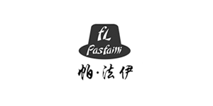 帕法伊品牌LOGO图片