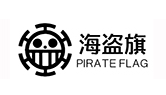 PIRATE FLAG/海盗旗品牌LOGO图片