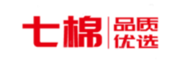 七棉品牌LOGO