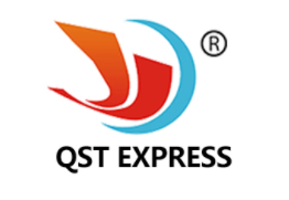 QST EXPRESS品牌LOGO图片