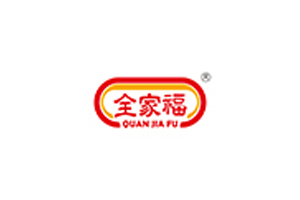 全家福食品品牌LOGO图片