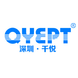 QYEPT品牌LOGO图片