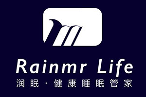 Rainmr/ 润眠品牌LOGO