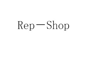 Rep－Shop品牌LOGO图片