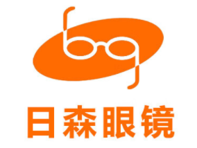 日森品牌LOGO图片