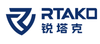 RTAKO/锐塔克品牌LOGO图片